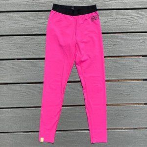 Monreal London 'M Logo' Leggings